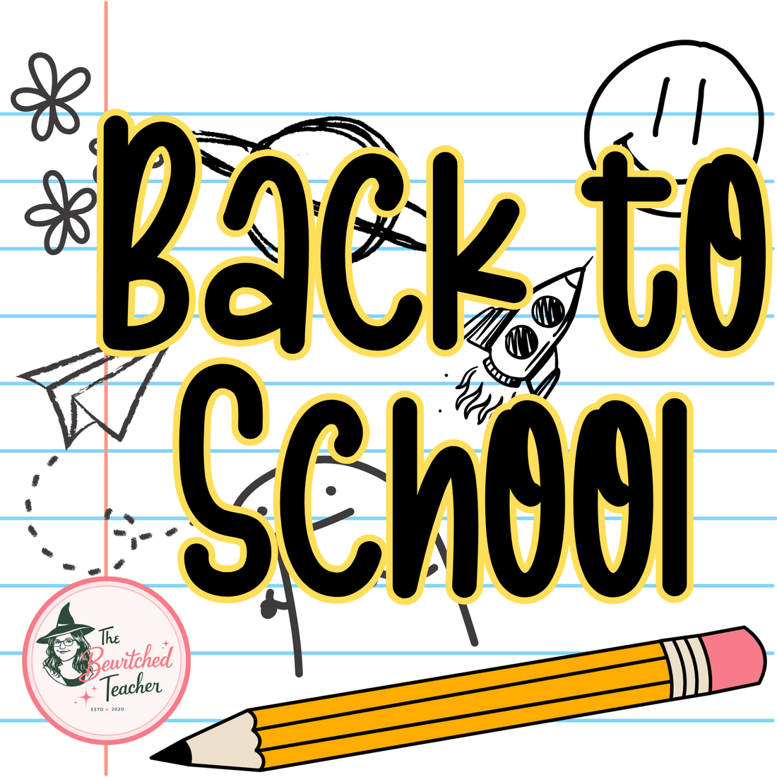 Your Ultimate Back-to-School Resource Guide (2026 Edition)