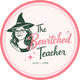 The Bewitched Teacher - Home