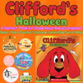 Clifford’s Halloween | Read-Aloud Companion & Activities | PreK–1st