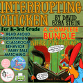 Interrupting Chicken | Read Aloud, Literacy & Classroom Activities Bundle | K–3