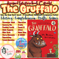 The Gruffalo Read-Aloud Companion | Preschool–2nd Grade | Activities & More!