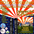 30,000 Stitches Book Companion | Patriot Day & 9/11 Activities | K-2nd Grade