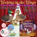 Waiting in the Wings 2-3rd Gr. Read-Aloud Companion | Literary, Writing & Vocab